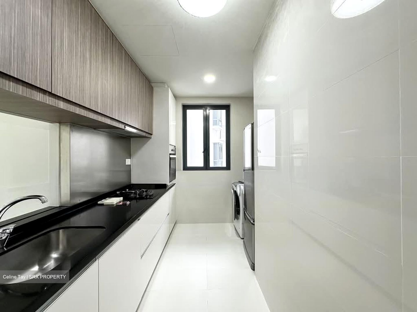 The Palette (D18), Condominium #594980381